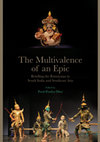 Research paper thumbnail of The Multivalence of an Epic: Retelling the Ramayana in South India and Southeast Asia