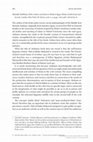 Research paper thumbnail of Bettina Graef's Book Review: Hatsuki Aishima, Public Culture and Islam in Modern Egypt. Media, Intellectuals and Society. London, New York: I.B. Tauris, 2016. x, 204 pp., ISBN 978-1-78076-621-8.