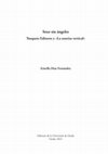 Research paper thumbnail of Sexo sin ángeles. Tusquets editores y "La sonrisa vertical"