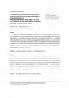 Research paper thumbnail of The Relationship Between Social Support and Nutri- tional Adaptation and Nutritional Status of Continuous Ambulatory Peritoneal Dialysis Patients