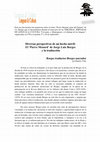 Research paper thumbnail of Articulo PIERRE MENARD CAMOZZI PIBERNUS VILAR 2018