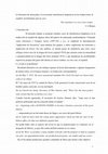 Research paper thumbnail of La literatura de autoayuda  la recurrente interferencia linguística en las traducciones al español: un fenómeno que no cesa