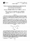 Research paper thumbnail of Bicyclic γ-butyrolactones. Relation between conformation of the lactone ring and chiroptical properties