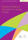 Research paper thumbnail of Disaster Resilience Education for Young People Handbook