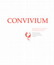 Research paper thumbnail of CONVIVIUM SUPPLEMENTUM 2021/1 Exchanges and Interactions in the Arts of Medieval Europe, Byzantium, and the Mediterranean