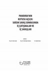 Research paper thumbnail of “Soğuk Savaş Sonrası Dönemde Lübnan: Siyasal Sistem, İç Çatışma ve İç/Dış Politika”, (Ed.), Emre Çıtak, Eda Kuşku Sönmez ve Gözde Turan, Pandoranın Kutusu Açıldı: Soğuk Savaş Sonrasında İç Çatışmalar ve İç Savaşlar, Ankara: Palme Yayınevi, 2021, 133-154..