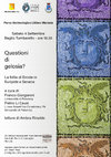 Research paper thumbnail of Questioni di gelosia? La follia di Ercole in Euripide e Seneca