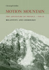 Research paper thumbnail of Motion Mountain - The Adventure of Physics, Vol 2