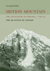 Research paper thumbnail of Motion Mountain - The Adventure of Physics, Vol 4