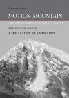 Research paper thumbnail of Motion Mountain - The Adventure of Physics, Vol 6 of