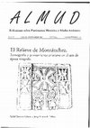 Research paper thumbnail of La placa de Montáchez (Cáceres). Iconografía y pensamiento cristiano en el arte de época visigoda