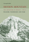 Research paper thumbnail of Motion Mountain - The Adventure of Physics, Vol 5