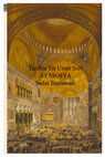 Research paper thumbnail of Tarihin En Uzun Şiiri AyaSofya