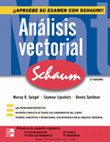 Research paper thumbnail of Analisis Vectorial, 2da Edición, Schaum