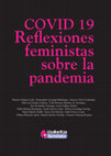 Research paper thumbnail of Pandemia y violencia contra las mujeres