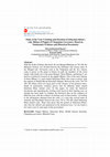 Research paper thumbnail of Study of the Year Counting and Duration of Sulayman Khan's rule; Ilkhan of Puppet of Chopanian Governors, Based on Numismatic Evidence and Historical Documents - بررسي سالشمار و مدت زمان حکومت سلیمانخان؛ ايلخان دست نشانده امراي چوپاني به استناد شواهد سکه شناسي و مستندات تاريخی