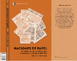 Research paper thumbnail of Naciones de papel. El conflicto entre Chile y Perú por Tacna y Arica en la prensa de España. 1880-1929