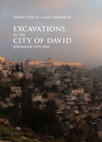 Research paper thumbnail of EXCAVATIONS IN THE CITY OF DAVID, I (preface)