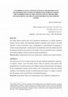 Research paper thumbnail of A INTERPRETAÇÃO DA CONSTITUIÇÃO PELO SER HISTÓRICO EM TRANSFORMAÇÃO E O PAPEL ILUMINISTA DAS SUPREMAS CORTES THE INTERPRETATION OF THE CONSTITUTION BY THE HISTORIC CHANGING BEING AND THE ENLIGHTENED ROLE OF THE SUPREME COURTS