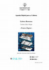 Research paper thumbnail of Lisboa Romana / Felicitas Iulia Olisipo - Projeto Digital