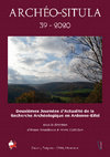 Research paper thumbnail of Cattelain L., Cattelain P., Déom H., Goemaere E., Goffette Q., Lauwers C., Polet C., Vrielynck O. - Les tombes tardo-romaines dans le bassin moyen de la Meuse au travers des découvertes du Tienne del Baticulle à Nismes.