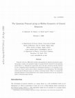 Research paper thumbnail of New Tetrads for General Relativity