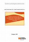 Research paper thumbnail of Vías para la agilización de las subvenciones financiables con fondos de la Unión Europea: la adaptación al Instrumento Europeo de Recuperación y más allá /// Pathways for streamlining grants financed with EU funds: adapting to the European Recovery Instrument and beyond