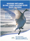 Research paper thumbnail of Riverine Wetlands in the Lower Nakdong River Basin in Korea: Biodiversity and Conservation