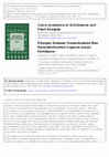 Research paper thumbnail of Nitrogen Release Characteristics from Biosolids-Derived Organomineral Fertilisers