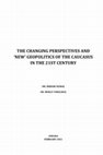 Research paper thumbnail of Azerbaijan in the 21st Century: An Assessment in the Context of Main Determinants of Domestic and Foreign Policies