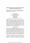 Research paper thumbnail of Personnel Selection: An Application of the Unobtrusive Knowledge Test