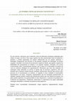 Research paper thumbnail of ¿Es posible mitigar sesgos cognitivos? Un análisis crítico de diversas propuestas para reducir el sesgo a mi favor