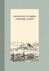 Research paper thumbnail of A view on life in the medieval fortress at Dashtadem:  Results of the 2015 and 2018 excavation campaigns