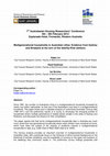 Research paper thumbnail of Multigenerational Households in Australian Cities: Evidence from Sydney and Brisbane at the Turn of the Twenty-first Century