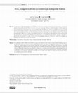 Research paper thumbnail of Arroz, protagonismo africano e a transformação ecológica das Américas Rice, African agency, and the ecological transformation of the Americas