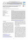 Research paper thumbnail of Solar-shading systems designed to increase user satisfaction in public buildings, a case study of Britam Towers in Nairobi, Kenya