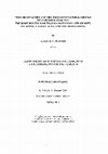 Research paper thumbnail of The heartaches and the thousand natural shocks that flesh is heir to": The body politics of trauma in Pinter's The Dwarfs, The Room, A Slight Ache, and The Homecoming