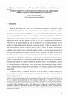 Research paper thumbnail of Enfrentamiento y consenso en los debates parlamentarios sobre la política de inmigración en España. Oralia,. 3, págs.113-148.