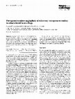 Research paper thumbnail of Pre-operative micro-angioplasty of refractory vasospasm secondary to subarachnoid hemorrhage