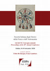 Research paper thumbnail of The Theory of Capacitors in Augusto Righi’s Research, in F. Bevilacqua, I. Gambaro (a cura di), Società Italiana degli Storici della Fisica e dell'Astronomia. Atti del XL Convegno annuale / Proceedings of the 40th Annual Conference, Pisa, University Press, 2021, pp. 23-30, ISBN:  9788833395173.