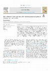 Research paper thumbnail of She’s a Rainbow: Forest and water policy and management integration in Germany, Spain and Sweden