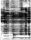 Research paper thumbnail of Design of a controlled energy-dissipation-orthosis (CEDO) for functional suppression of intention tr