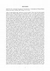 Research paper thumbnail of (2012c), «[Recensión nº] 5. Johnston, W., "La mystique du nuage de l'inconnaissance", Éditions du Carmel, Toulouse, 2009, 368 pp., 15,5 x 21,5 cm.», Revista de Espiritualidad (Madrid). T. 71, nº 282, pp. 145-148.