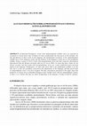 Research paper thumbnail of Algumas observações sobre as proparoxítonas e o sistema acentual do português