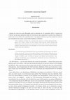 Research paper thumbnail of Comment raisonne Daech