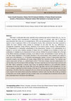 Research paper thumbnail of Tumor Growth Dynamics: Dietary Fish Oil Induced Inhibition of Human Breast Carcinoma Growth, A Phenomenon of Reduced Cellular DNA Synthesis or Increased Cell Loss?