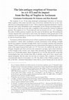 Research paper thumbnail of The late-antique eruption of Vesuvius in A.D. 472 and its impact from the Bay of Naples to Aeclanum