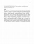 Research paper thumbnail of Chapter 9, Dreaming Brain and Dreaming Mind. In: Cerebellum and Cerebrum in Homeostatic Control and Cognition: A Systems Approach to an Integrated Psychology. Routledge (2021