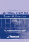 Research paper thumbnail of Batch sequential NOAB designs by way of simultaneous construction and augmentation