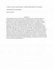 Research paper thumbnail of Duhem-Quine Virtue Epistemology Abrol Fairweather